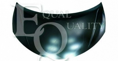 EQUAL QUALITY l02484 -  Капот двигателя